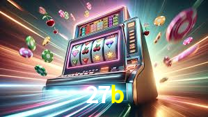 Casino Ao Vivo 27b