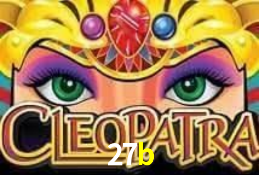 Jogos Exclusivos 27b